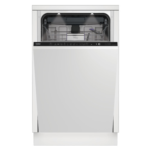 

Посудомоечная машина узкая Beko DIS48130, DIS48130