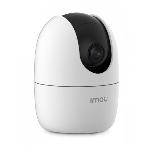 фото Камера видеонаблюдения ip imou ranger2 4mp, 1080p, 3.6 мм, белый