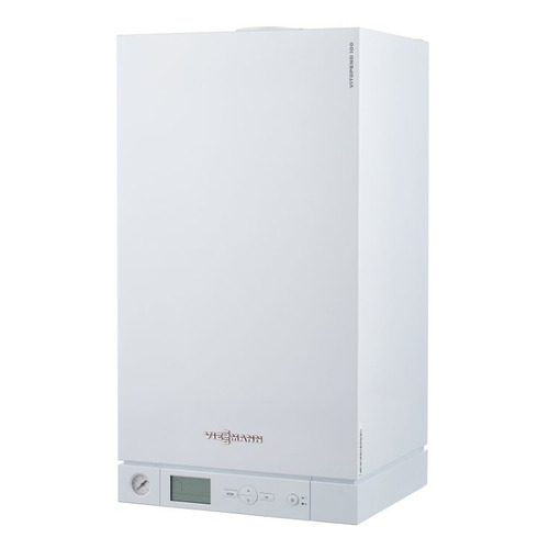 

Котел газовый Viessmann Vitopend 100-W A1HB (A1HB001(7571693)), Белый, 100-W A1HB