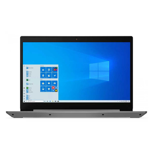 

Ноутбук Lenovo IdeaPad L3 15ITL6, 15.6", IPS, Intel Pentium Gold 7505 2.0ГГц, 4ГБ, 256ГБ SSD, Windows 10, 82HL003KRU, серый, L3 15ITL6