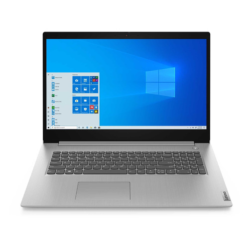 

Ноутбук Lenovo IdeaPad 3 17ADA05, 17.3", AMD Ryzen 5 3500U 2.1ГГц, 8ГБ, 256ГБ SSD, AMD Radeon Vega 8, Windows 10 Home, 81W20097RU, серый, 17ADA05