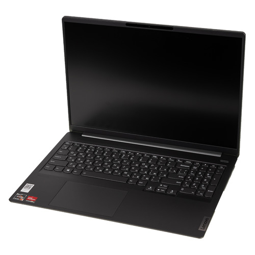 

Ноутбук Lenovo IdeaPad 5 Pro 16ACH6, 16", IPS, AMD Ryzen 7 5800H 3.2ГГц, 16ГБ, 1ТБ SSD, AMD Radeon , Windows 10 Home, 82L50054RU, серый, 16ACH6