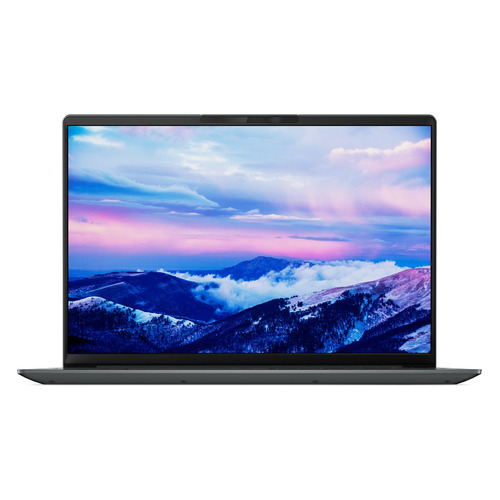 

Ноутбук Lenovo IdeaPad 5 Pro 16ACH6, 16", IPS, AMD Ryzen 5 5600H 3.3ГГц, 16ГБ, 512ГБ SSD, AMD Radeon , noOS, 82L5002BRK, серый, 16ACH6