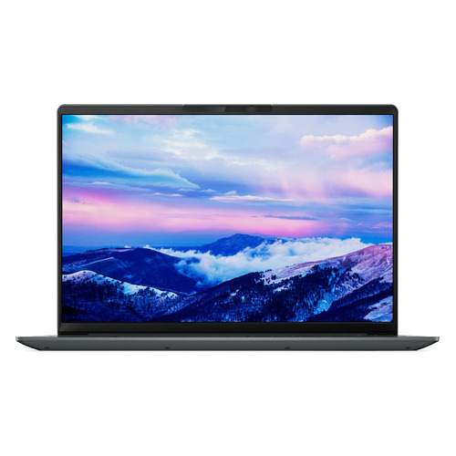 

Ноутбук Lenovo IdeaPad 5 Pro 16IHU6, 16", Intel Core i5 11300H 3.1ГГц, 16ГБ, 512ГБ SSD, NVIDIA GeForce MX450 - 2048 Мб, noOS, 82L9002RRK, серый, 16IHU6