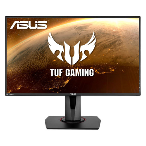 фото Монитор игровой asus tuf gaming vg279qr 27" черный [90lm04g0-b03370]