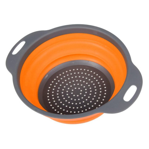 

Дуршлаг BRADEX TK 0478, оранжевый, TK 0478