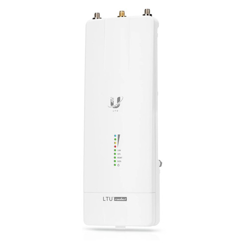 

Точка доступа Ubiquiti Rocket LTU, белый [ltu-rocket], Rocket LTU