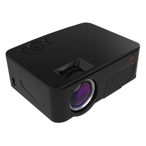 

Проектор HIPER Cinema A4, черный [cinema a4 black], A4