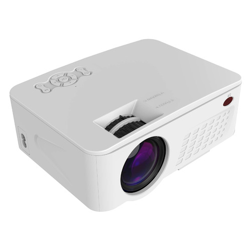 

Проектор HIPER Cinema A4, белый [cinema a4 white], A4