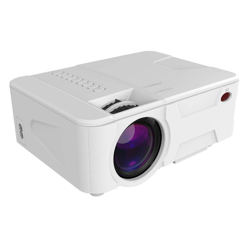 

Проектор HIPER Cinema A7, белый [cinema a7 white], A7