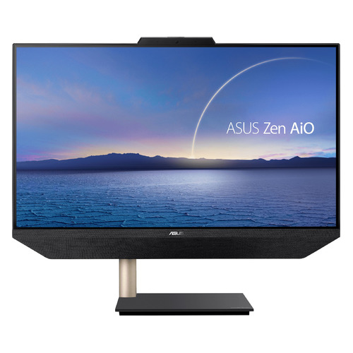 

Моноблок ASUS A5400WFPK-BA094T, 23.8", Intel Core i5 10210U, 8ГБ, 512ГБ SSD, NVIDIA GeForce MX330 - 2048 Мб, Windows 10 Home, черный [90pt02i1-m02900], A5400WFPK-BA094T