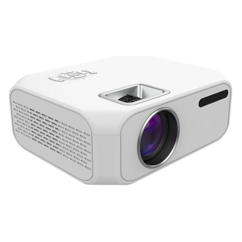 

Проектор HIPER Cinema D10, белый [cinema d10 white], D10