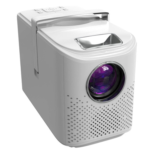 

Проектор HIPER Cinema D12, белый [cinema d12 white], D12