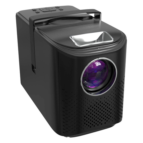 

Проектор HIPER Cinema D12, черный [cinema d12 black], D12