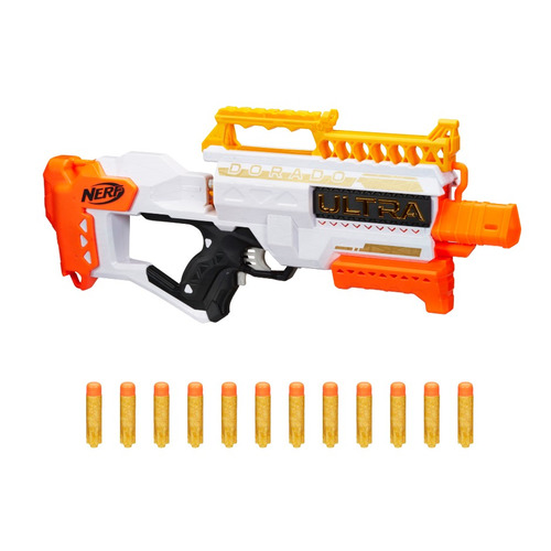 

Игрушечное оружие Nerf Ультра Дорадо [f2018zr0], Ультра Дорадо