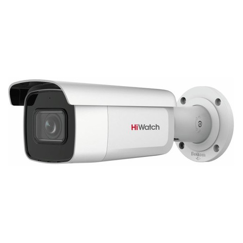 

Камера видеонаблюдения IP HIWATCH Pro IPC-B622-G2/ZS, 1080p, 2.8 - 12 мм, белый, IPC-B622-G2/ZS