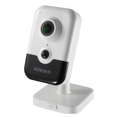 

Камера видеонаблюдения IP HIWATCH Pro IPC-C022-G0/W (4mm), 1080p, 4 мм, белый, IPC-C022-G0/W (4mm)