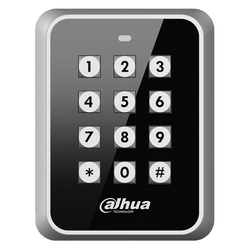 

Считыватель карт Dahua DHI-ASR1101M внутренний, DHI-ASR1101M