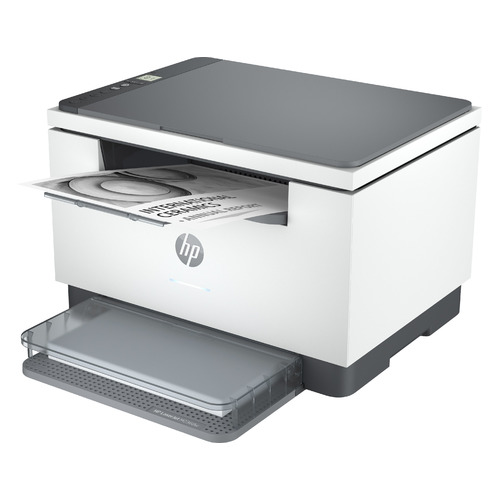 фото Мфу лазерный hp laserjet m236dw, a4, лазерный, белый [9yf95a]