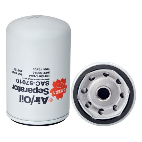 

Фильтр сепаратор SAKURA SAC-57010, SAC-57010
