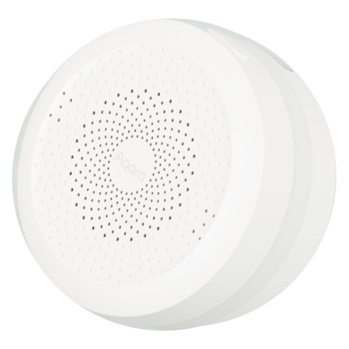 

Центр управления AQARA Hub M1S (EU), белый [hm1s-g01], Hub M1S (EU)