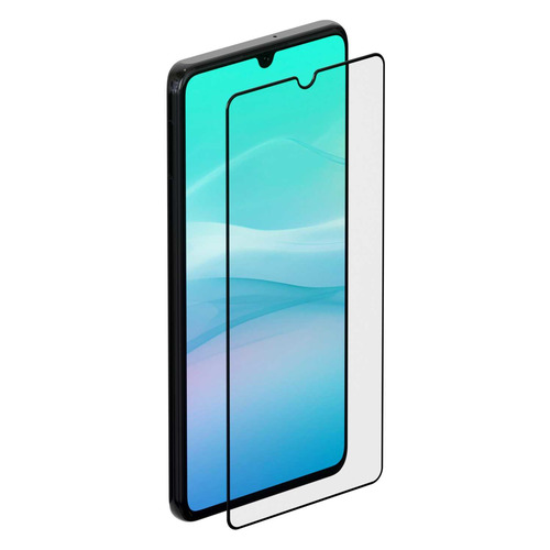 

Защитное стекло для экрана Interstep OKS 2.5D для Samsung Galaxy A72 1 шт, прозрачный [76819], OKS 2.5D