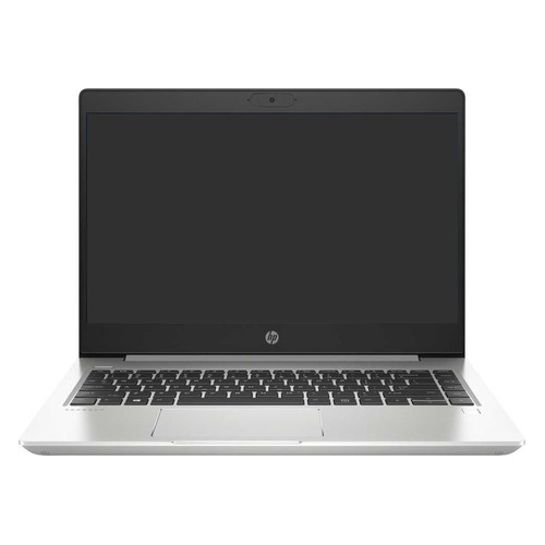 фото Ноутбук hp probook 440 g7, 13.3", ips, intel core i3 10110u 2.1ггц, 8гб, 256гб ssd, intel uhd graphics , free dos, 2d290ea, серебристый