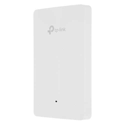

Точка доступа TP-LINK EAP235-Wall, белый, EAP235-Wall