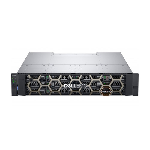 

Система хранения Dell ME4012 x12 8x8Tb 7.2K 3.5 SAS 2x580W PNBD 3Y (210-AQIE-56), ME4012