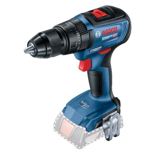 

Дрель-шуруповерт BOSCH GSB 18V-50, 0Ач [06019h5102], GSB 18V-50