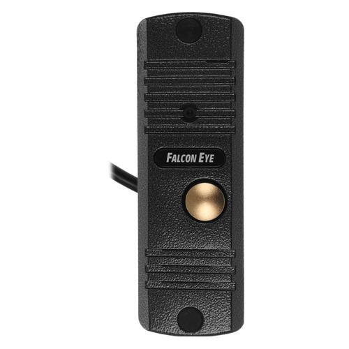 

Видеопанель Falcon Eye FE-305HD, цветная, накладная, графит, FE-305HD
