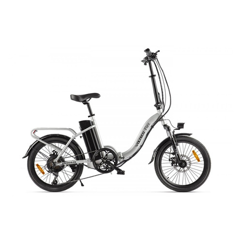 

Электробайк VOLTECO Flex, 8800mAh [022304-2403], Металл, Flex