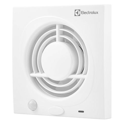 

Вентилятор Electrolux Move EAFV-100, вытяжной, 100мм, белый [нс-1126791], EAFV-100