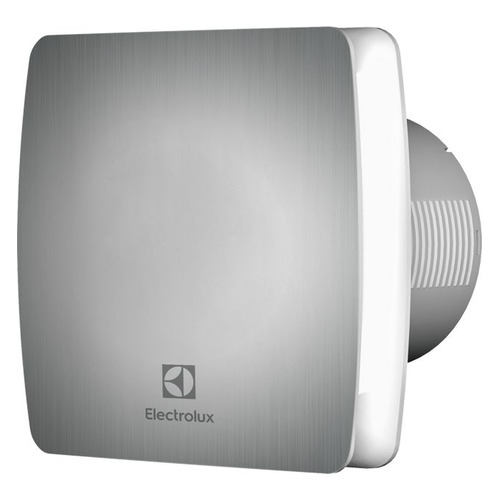 

Вентилятор Electrolux Argentum EAFA-150, вытяжной, 150мм, серый [нс-1126779], EAFA-150