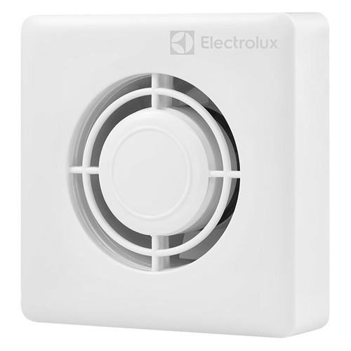 

Вентилятор Electrolux Slim EAFS-120, вытяжной, 120мм, белый [нс-1126796], EAFS-120