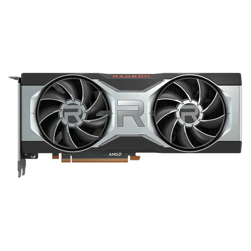 

Видеокарта GIGABYTE AMD Radeon RX 6700XT , GV-R67XT-12GD-B, 12ГБ, GDDR6, Ret, GV-R67XT-12GD-B