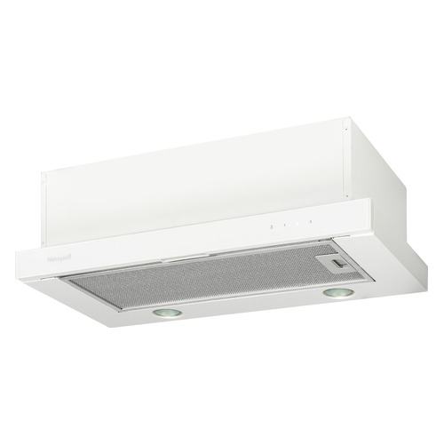 

Встраиваемая вытяжка WEISSGAUFF TEL 06 Soft Touch WH, управление сенсорное, белый [428295], TEL 06 Soft Touch WH