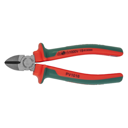 

Бокорезы Jonnesway PV1016, 160мм [048843], PV1016