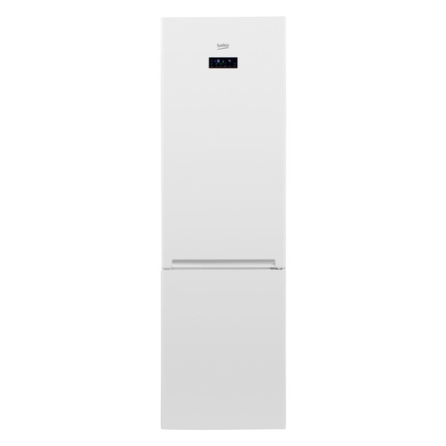 фото Холодильник beko rcnk365e30zw, двухкамерный, белый