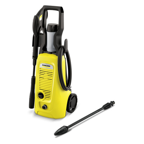 фото Мойка высокого давления karcher k 4 universal edition [1.679-300.0]