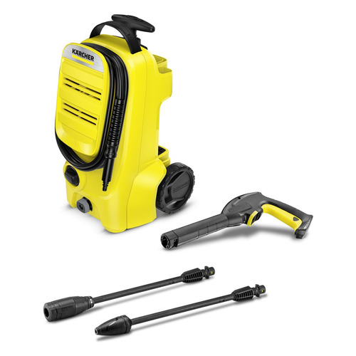 фото Мойка высокого давления karcher k 3 compact *eu [1.676-200.0]