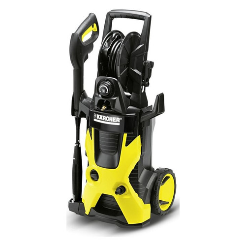 фото Мойка высокого давления karcher k 5 football edition [1.180-680.0]