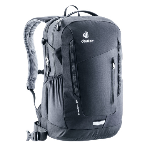 фото Рюкзак deuter stepout 22 (3810421_7000) 30x46x19см 22л. 0.85кг. черный