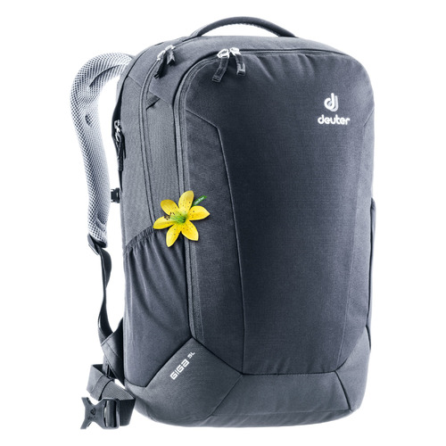 фото Рюкзак deuter giga sl (3821121_7000) 32x48x18см 28л. 0.96кг. черный