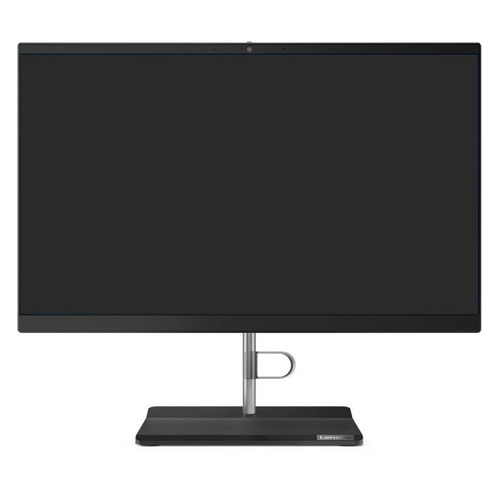 

Моноблок Lenovo V50a-24IMB, 23.8", Intel Core i3 10100T, 8ГБ, 1ТБ, Intel UHD Graphics 630, DVD-RW, noOS, черный [11fj00avru], V50a-24IMB