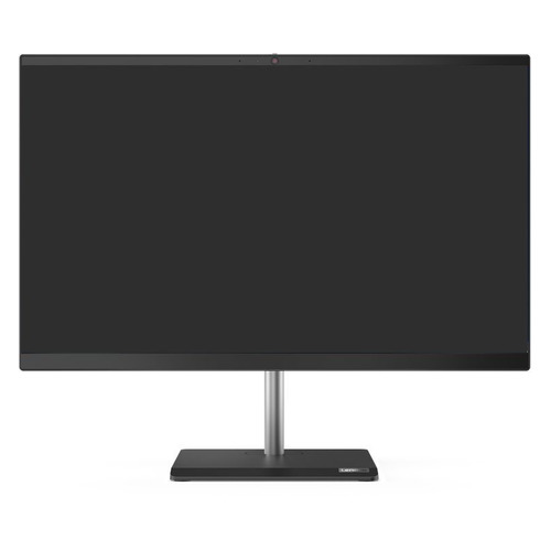 

Моноблок Lenovo V50a-24IMB, 23.8", Intel Core i5 10400T, 8ГБ, 256ГБ SSD, AMD Radeon 625 - 2048 Мб, DVD-RW, noOS, черный [11fk004rru], V50a-24IMB