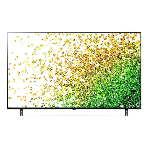 фото Nanocell телевизор lg 50nano856pa, 50", ultra hd 4k