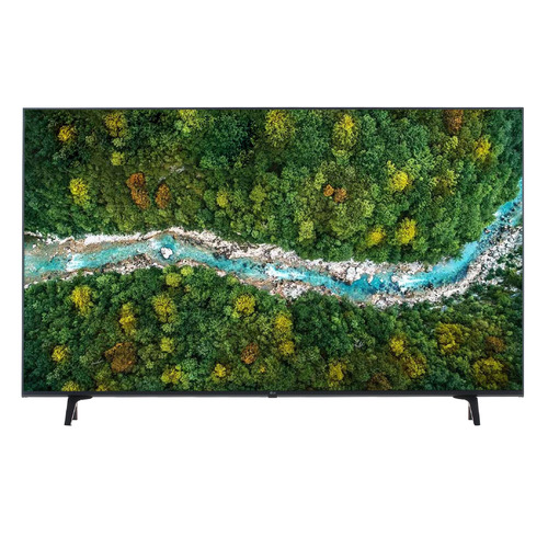 

Телевизор LG 60UP77506LA, 60", Ultra HD 4K, черный, 60UP77506LA