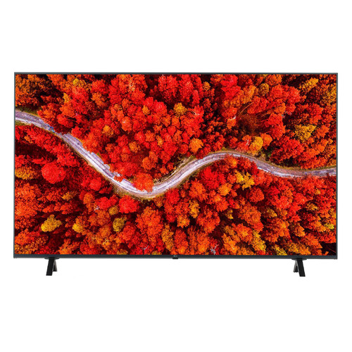 

Телевизор LG 60UP80006LA, 60", Ultra HD 4K, черный, 60UP80006LA