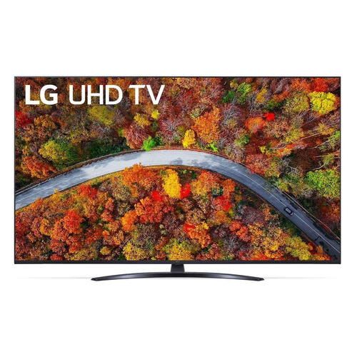 

Телевизор LG 65UP81006LA, 65", Ultra HD 4K, черный, 65UP81006LA